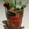 Mojito alle amarene di Cantiano