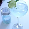Cocktail all’Anice “Nel blu dipinto di blu”