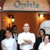 Osteria Ophis