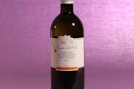 vino campo delle oche 2011 da 750 millilitri dell'azienda agricola Fattorie San Lorenzo