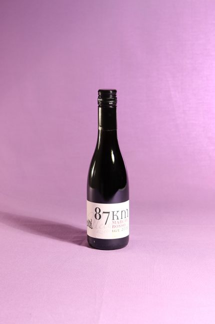 Vino passito 87km della società agricola Colleluce di Serrapetrona (MC)