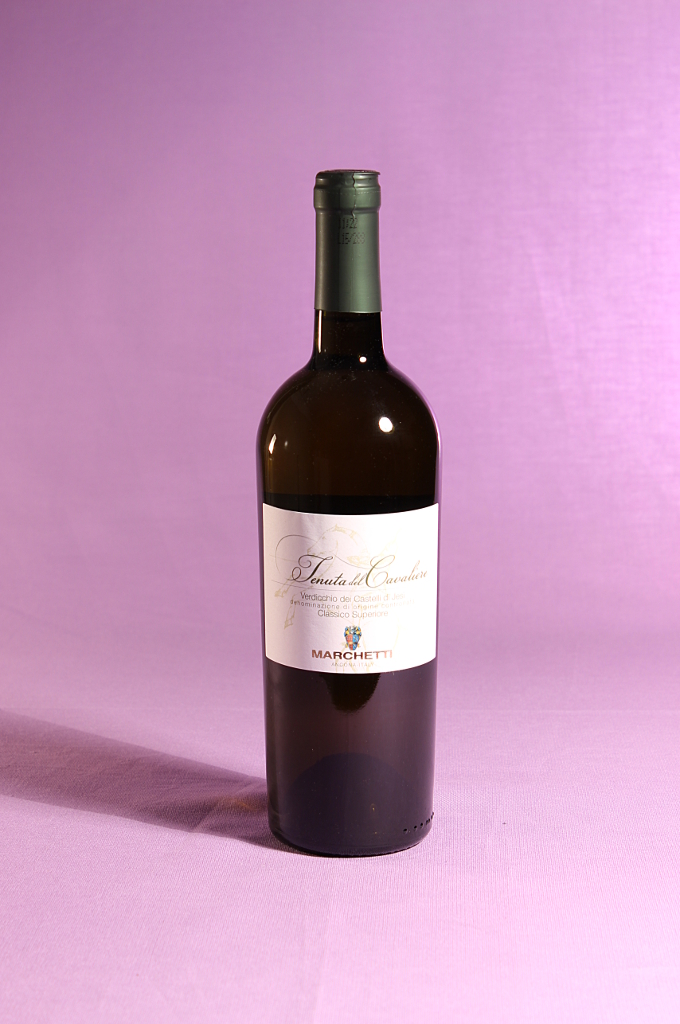 Tenuta Del Cavaliere 2014 Azienda Agricola MarchettiDalleMarche
