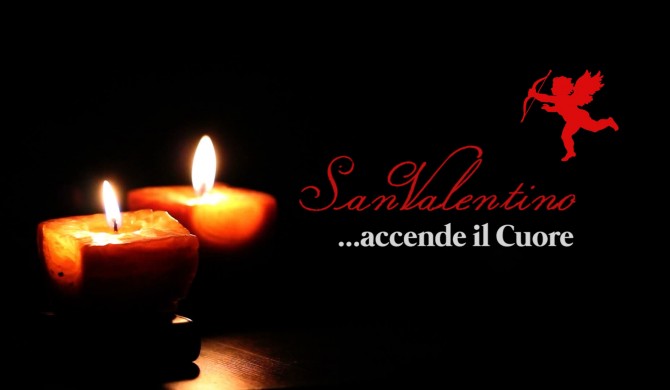 San Valentino 2016 a Sassocorvaro (PU)